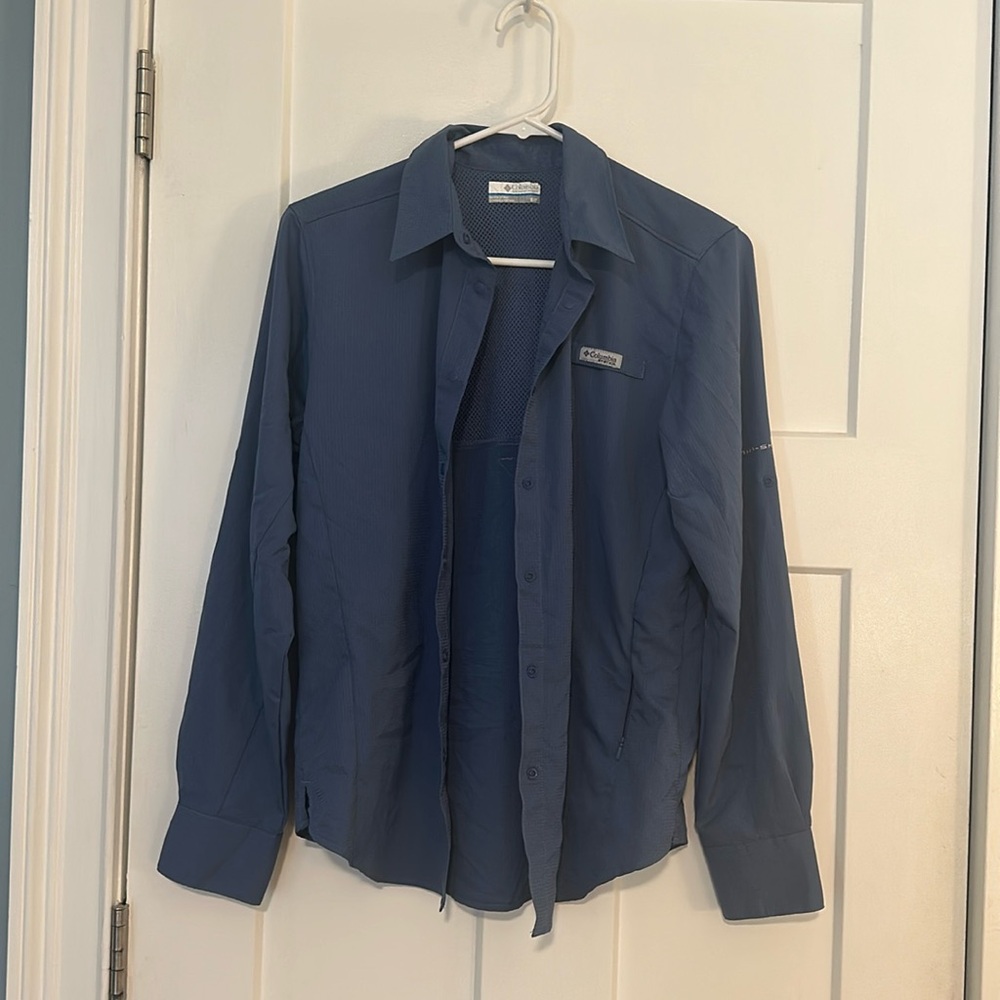 Long Sleeve Women’s Columbia PFG